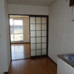 (キッチン) (キッチン)