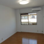 ★家賃1ヶ月無料キャンペーン中！　■敷金0&礼金0！　■エアコン2台　3DK　■車2台以上も可　■24時間生活見守り駆け付けサービス付き　フロンティアＢ　(1階角部屋)　■ペット(ネコも)可　■都市ガス給湯 画像8