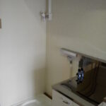 ■山口駅まで徒歩4分&家電3点付き&商店街も徒歩7分　■24時間生活見守り駆け付けサービス付き　シティハイツ(1階&2階角部屋)　■生活保護受給者も対応　■都市ガス給湯 画像8