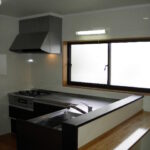 (キッチン) (キッチン)