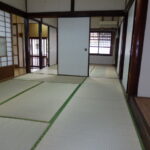 東山2丁目長屋②　(戸建て長屋)　■2口ガスコンロ付き＆都市ガス　■24時間生活見守り駆け付けサービス付き　■古民家風です！ 画像12