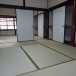 東山2丁目長屋②　(戸建て長屋)　■2口ガスコンロ付き＆都市ガス　■24時間生活見守り駆け付けサービス付き　■古民家風です！ 画像13