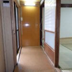 東山2丁目長屋②　(戸建て長屋)　■2口ガスコンロ付き＆都市ガス　■24時間生活見守り駆け付けサービス付き　■古民家風です！ 画像14