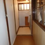 東山2丁目長屋②　(戸建て長屋)　■2口ガスコンロ付き＆都市ガス　■24時間生活見守り駆け付けサービス付き　■古民家風です！ 画像16