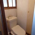 東山2丁目長屋②　(戸建て長屋)　■2口ガスコンロ付き＆都市ガス　■24時間生活見守り駆け付けサービス付き　■古民家風です！ 画像17