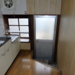 東山2丁目長屋②　(戸建て長屋)　■2口ガスコンロ付き＆都市ガス　■24時間生活見守り駆け付けサービス付き　■古民家風です！ 画像6
