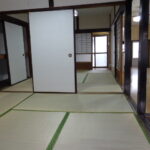 東山2丁目長屋②　(戸建て長屋)　■2口ガスコンロ付き＆都市ガス　■24時間生活見守り駆け付けサービス付き　■古民家風です！ 画像9