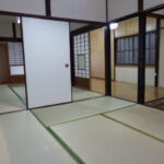 東山2丁目長屋②　(戸建て長屋)　■2口ガスコンロ付き＆都市ガス　■24時間生活見守り駆け付けサービス付き　■古民家風です！ 画像10