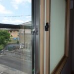 ■平井メゾネットタイプ「慶」2LDK　■追焚き機能付き　■駐車場2台まで可(3台目は月3,000円)　■上・下水道代と町内会費は大家様負担　■24時間生活見守り駆け付けサービス付き　■電子キー付き 画像11