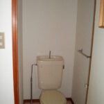 ■山口駅まで徒歩4分&家電3点付き&商店街も徒歩7分　■24時間生活見守り駆け付けサービス付き　シティハイツ(1階&2階角部屋)　■生活保護受給者も対応　■都市ガス給湯 画像10