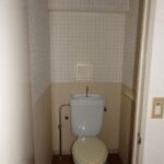 ■山口駅より徒歩4分　■ペット(ネコも)可　■敷金0&礼金0　住宅生協第10ビル　■広い3LDK　■3階エレベーター付き　■都市ガス給湯　■駐車場は無し　■24時間生活見守り駆け付けサービス付き 画像6