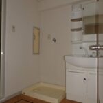 ■山口駅より徒歩4分　■ペット(ネコも)可　■敷金0&礼金0　住宅生協第10ビル　■広い3LDK　■3階エレベーター付き　■都市ガス給湯　■駐車場は無し　■24時間生活見守り駆け付けサービス付き 画像7