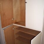 ■山口駅より徒歩約4分　■ペット(ネコも)可　住宅生協第10ビル　■広い2LDK　■4階エレベーター付き　■都市ガス給湯　■駐車場は無し　■24時間生活見守り駆け付けサービス付き 画像6