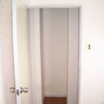 ■山口駅より徒歩約4分　■ペット(ネコも)可　住宅生協第10ビル　■広い2LDK　■4階エレベーター付き　■都市ガス給湯　■駐車場は無し　■24時間生活見守り駆け付けサービス付き 画像13