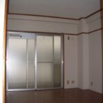 ■山口駅より徒歩約4分　■ペット(ネコも)可　住宅生協第10ビル　■広い2LDK　■4階エレベーター付き　■都市ガス給湯　■駐車場は無し　■24時間生活見守り駆け付けサービス付き 画像17