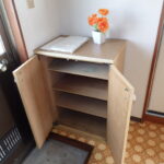 (玄関) (玄関)