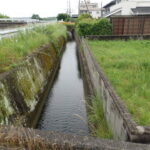江崎■宅地182.05㎡(55.07坪)　■坪単価 27,238円　■角地 画像10