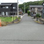 江崎■宅地182.05㎡(55.07坪)　■坪単価 27,238円　■角地 画像11