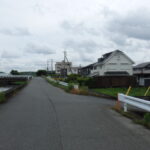 江崎■宅地182.05㎡(55.07坪)　■坪単価 27,238円　■角地 画像12