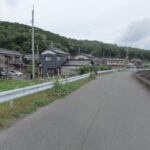 江崎■宅地182.05㎡(55.07坪)　■坪単価 27,238円　■角地 画像13