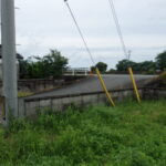 江崎■宅地182.05㎡(55.07坪)　■坪単価 27,238円　■角地 画像5