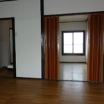 ■家賃1ヶ月無料キャンペーン中！　■敷金0&礼金0！　■ペット可(ネコも可)　■保証会社の初回保証料もサービス！　■24時間生活見守り駆け付けサービス付き　メゾンひろ7号館　2LDK(1階角部屋)　■Wi-Fiが無料です！ 画像12