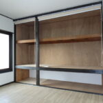 ★家賃1ヶ月無料キャンペーン中！　■敷金0&礼金0！　■保証会社の初回保証料もサービス！　■ペット可(ネコも可)　■24時間生活見守り駆け付けサービス付き　メゾンひろ7号館　1LDK(3階)　■Wi-Fiが無料です！ 画像18