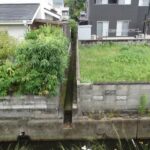 江崎■宅地182.05㎡(55.07坪)　■坪単価 27,238円　■角地 画像9