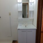 ■敷金0&礼金0！　メゾンエクセラＳ(2LDK　1階)　■二口ガスコンロ＆ウォシュレット付き　■24時間生活見守り駆け付けサービス付き　■生活保護受給者も対応　 画像10