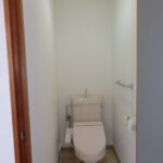 ■敷金0&礼金0！　メゾンエクセラＳ(2LDK　1階)　■二口ガスコンロ＆ウォシュレット付き　■24時間生活見守り駆け付けサービス付き　■生活保護受給者も対応　 画像12