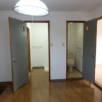 ■敷金0&礼金0！　メゾンエクセラＳ(2LDK　1階)　■二口ガスコンロ＆ウォシュレット付き　■24時間生活見守り駆け付けサービス付き　■生活保護受給者も対応　 画像8