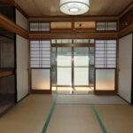 ★家賃1ヶ月無料&敷金0キャンペーン中！　■ペット可(ネコも可)でも家賃同額　■24時間生活見守り駆け付けサービス付き　宮野上貸家(2SLDK戸建て)　■共益費に水道代も含む　■駐車2台可＆差し掛け2ヶ所付き 画像12