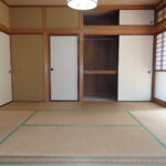 ★家賃1ヶ月無料&敷金0キャンペーン中！　■ペット可(ネコも可)でも家賃同額　■24時間生活見守り駆け付けサービス付き　宮野上貸家(2SLDK戸建て)　■共益費に水道代も含む　■駐車2台可＆差し掛け2ヶ所付き 画像13