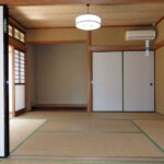 ★家賃1ヶ月無料&敷金0キャンペーン中！　■ペット可(ネコも可)でも家賃同額　■24時間生活見守り駆け付けサービス付き　宮野上貸家(2SLDK戸建て)　■共益費に水道代も含む　■駐車2台可＆差し掛け2ヶ所付き 画像14