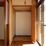 ★家賃1ヶ月無料&敷金0キャンペーン中！　■ペット可(ネコも可)でも家賃同額　■24時間生活見守り駆け付けサービス付き　宮野上貸家(2SLDK戸建て)　■共益費に水道代も含む　■駐車2台可＆差し掛け2ヶ所付き 画像15