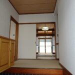  (玄関)
