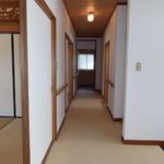 ★家賃1ヶ月無料&敷金0キャンペーン中！　■ペット可(ネコも可)でも家賃同額　■24時間生活見守り駆け付けサービス付き　宮野上貸家(2SLDK戸建て)　■共益費に水道代も含む　■駐車2台可＆差し掛け2ヶ所付き 画像7