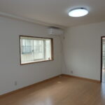 ■1LDK(松美町)　■メゾンシックス(2階角部屋)　■24時間生活見守り駆け付けサービス付き　 画像12