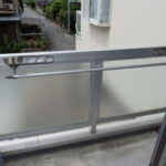 ■1LDK(松美町)　■メゾンシックス(2階角部屋)　■24時間生活見守り駆け付けサービス付き　 画像16