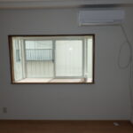 ■1LDK(松美町)　■メゾンシックス(2階角部屋)　■24時間生活見守り駆け付けサービス付き　 画像6