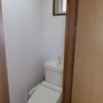 ■1LDK(松美町)　■メゾンシックス(2階角部屋)　■24時間生活見守り駆け付けサービス付き　 画像10