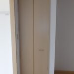 ★家賃1ヶ月無料キャンペーン中！　■駐車場2台付き(並列)　■マックスバリュ吉敷店まで徒歩約2分　■24時間生活見守り駆け付けサービス付き　ナモワールＡ　2DK(2階角部屋)　■都市ガス給湯 画像12