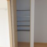 ★家賃1ヶ月無料キャンペーン中！　■駐車場2台付き(並列)　■マックスバリュ吉敷店まで徒歩約2分　■24時間生活見守り駆け付けサービス付き　ナモワールＡ　2DK(2階角部屋)　■都市ガス給湯 画像13