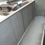 ★家賃1ヶ月無料キャンペーン中！　■駐車場2台付き(並列)　■マックスバリュ吉敷店まで徒歩約2分　■24時間生活見守り駆け付けサービス付き　ナモワールＡ　2DK(2階角部屋)　■都市ガス給湯 画像17