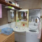 ■仁保中郷中古住宅400万円　■現況有姿渡し(売主の契約不適合責任免除の特約契約が条件です！)　■平屋2棟(母屋4DK＆離れ2DK)　■道の駅仁保の郷より徒歩約11分 画像10