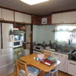 ■仁保中郷中古住宅400万円　■現況有姿渡し(売主の契約不適合責任免除の特約契約が条件です！)　■平屋2棟(母屋4DK＆離れ2DK)　■道の駅仁保の郷より徒歩約11分 画像12