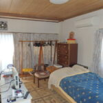 ■仁保中郷中古住宅400万円　■現況有姿渡し(売主の契約不適合責任免除の特約契約が条件です！)　■平屋2棟(母屋4DK＆離れ2DK)　■道の駅仁保の郷より徒歩約11分 画像16