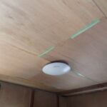 ■仁保中郷中古住宅400万円　■現況有姿渡し(売主の契約不適合責任免除の特約契約が条件です！)　■平屋2棟(母屋4DK＆離れ2DK)　■道の駅仁保の郷より徒歩約11分 画像18