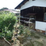 ■仁保中郷中古住宅400万円　■現況有姿渡し(売主の契約不適合責任免除の特約契約が条件です！)　■平屋2棟(母屋4DK＆離れ2DK)　■道の駅仁保の郷より徒歩約11分 画像19