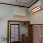 (お引き渡し済み)矢原②　内外装フルリノベーション済み中古住宅　4LDK　1,680万円　車3台(並列)～4台(縦列含む)可＆新品エアコン3台付き　※自社物件 画像14